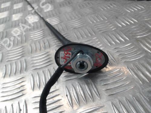 Antenna/Base PEUGEOT 208 I (CA_, CC_) 1.6 HDi / BlueHDi 75 | BP24290745C140 