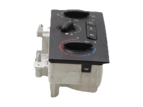 Used Climate control Climate control PEUGEOT PARTNER Box Body/MPV 1.6 HDi 16V (90 hp) 40174610 40174610