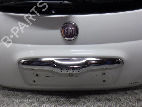 Tailgate FIAT 500 (312_) 1.4 (312AXC1B, 312CXC1B) | BP24291508C6