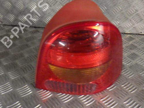 Right taillight RENAULT TWINGO I (C06_) 1.2 16V (C06C, C06D, C06K) | BP24288638C35 