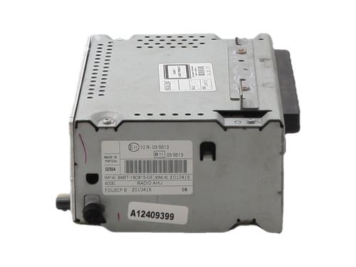 Radio FORD FOCUS III 1.6 TDCi | BP40188604E6 - Image 4