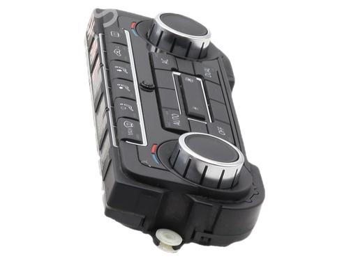 Climate control VW SCIROCCO III (137, 138) 1.4 TSI | BP37991594I5 - Image 4