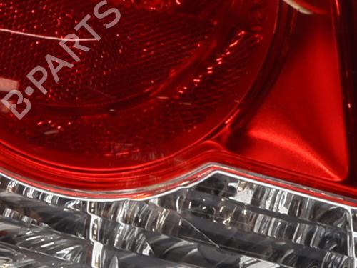 Left taillight CHEVROLET CRUZE (J300) | BP37452707C34 - Image 4