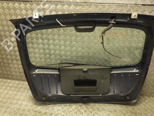 Used Tailgate Tailgate DACIA SANDERO 1.6 MPI 85 (BS03) (84 hp) 24290449 24290449