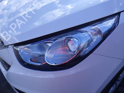 Used Left headlight HYUNDAI ix35 (LM, EL, ELH) 1.7 CRDi (116 hp) 32068314