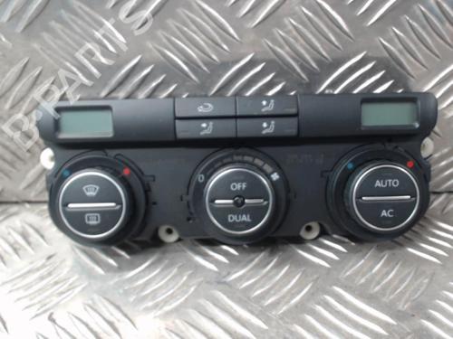 Climate control VW GOLF V (1K1) 1.9 TDI | BP24290747I5 