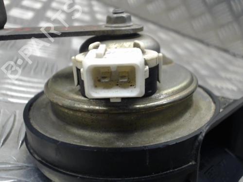 Buzina Buzina PEUGEOT 605 (6B) 2.1 TD 12V (109 hp) 24292068 24292068