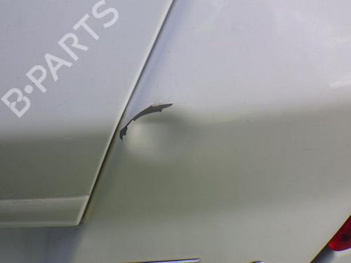 Tailgate FORD FIESTA VI (CB1, CCN) 1.4 TDCi | BP24290404C6 