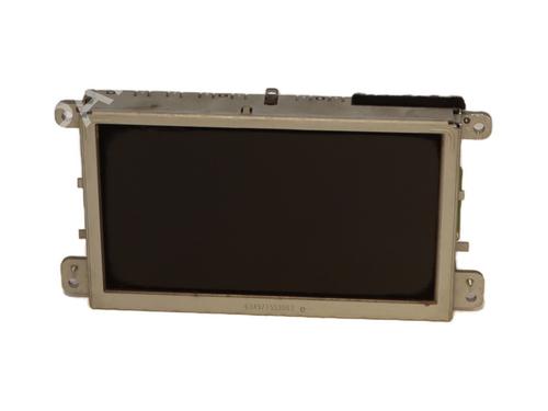Used Display monitor Display monitor AUDI A6 Allroad C6 (4FH) 3.0 TDI quattro (233 hp) 27981625 27981625