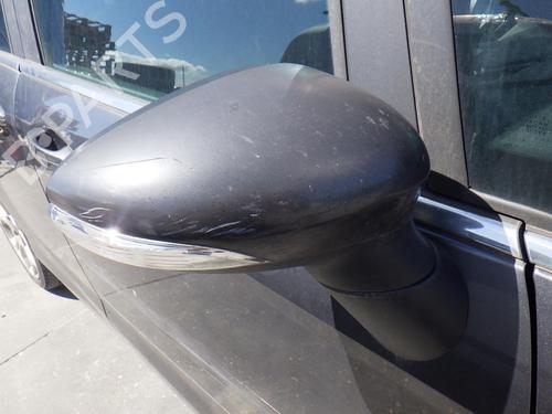 Used Right mirror FORD B-MAX (JK) 1.0 EcoBoost (125 hp) 28428699