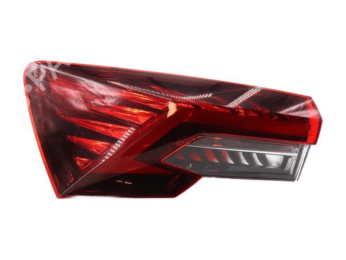 Used Left taillight SKODA OCTAVIA IV Combi (NX5, PV5) 2.0 TDi (150 hp) 32499198