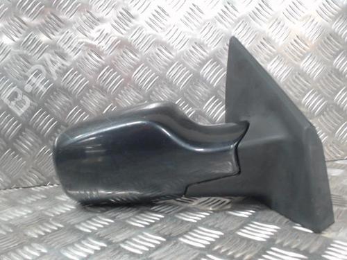 Used Right mirror RENAULT CLIO III (BR0/1, CR0/1) 1.5 dCi (BR17, CR17) (86 hp) 24290577