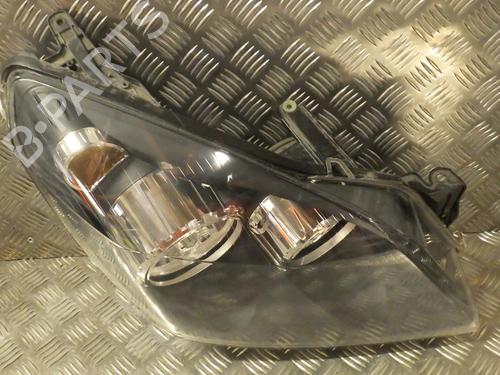 Right headlight OPEL ASTRA H (A04) 1.4 (L48) | BP24290446C29 