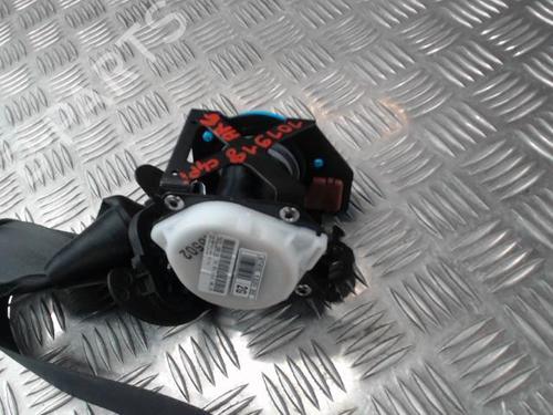 Rear left seatbelt CITROËN C4 Picasso II 1.6 BlueHDi 120 | BP24290681I29 - Image 2