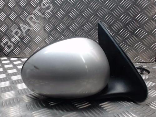 Right mirror ROVER 45 I Hatchback (RT) 2.0 iDT | BP24291206C27 