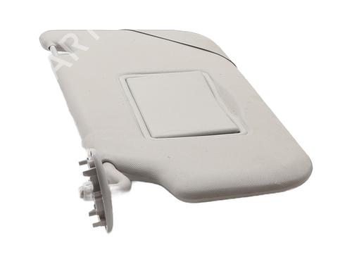 Used Left sun visor Left sun visor FORD B-MAX (JK) 1.0 EcoBoost (125 hp) 31998913 31998913
