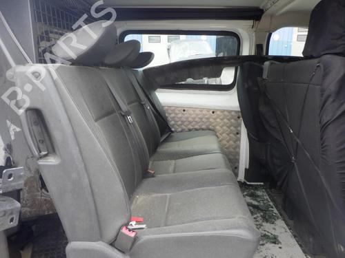 Radio PEUGEOT EXPERT Van (V_) 2.0 BlueHDi 150 | BP24289564E6 - Image 14