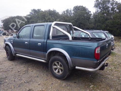 Right mirror FORD RANGER (ER, EQ, R_) 2.5 TD 4x4 | BP27523161C27 