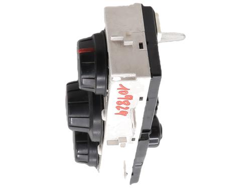 Climate control RENAULT MASTER III Van (FV) 2.3 dCi 130 FWD (FV0M, FV0Y, FV0J, FV02, FV03) | BP37662266I5  - Image 5