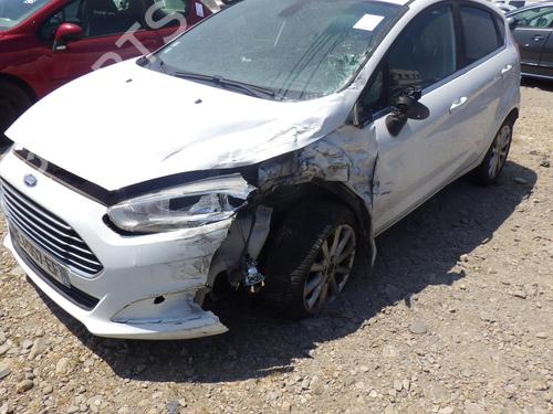 Climate control FORD FIESTA VI (CB1, CCN) 1.0 EcoBoost | BP32720835I5 - Image 9