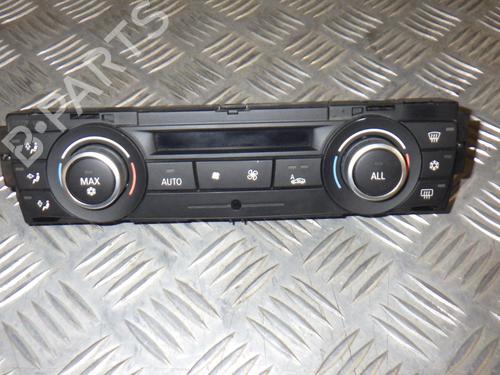 Used Climate control BMW X1 (E84) sDrive 18 d (143 hp) 24288640