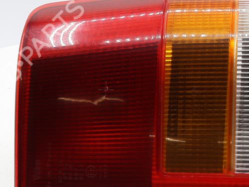 Used Right taillight Right taillight 38531644 38531644