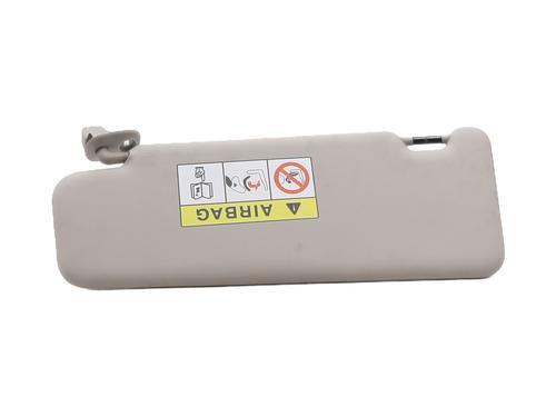 Used Right sun visor Right sun visor DACIA DUSTER (HM_) 1.5 dCi 115 4x4 (HMAD) (116 hp) 33829516 33829516