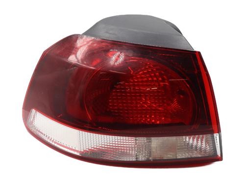Left taillight VW GOLF VI (5K1) 1.4 TSI | BP32016810C34 - Image 5