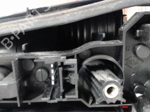 Left tailgate light RENAULT LAGUNA II (BG0/1_) 1.9 dCi | BP24289173C79 - Image 3