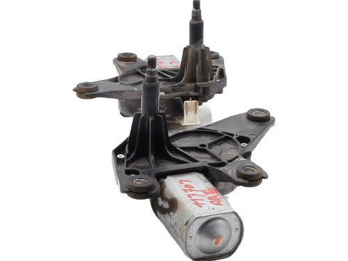 Rear wiper motor RENAULT TRAFIC III Van (FG_) 1.6 dCi 120 (FGMB, FGMC) | BP29599116M102 - Image 5
