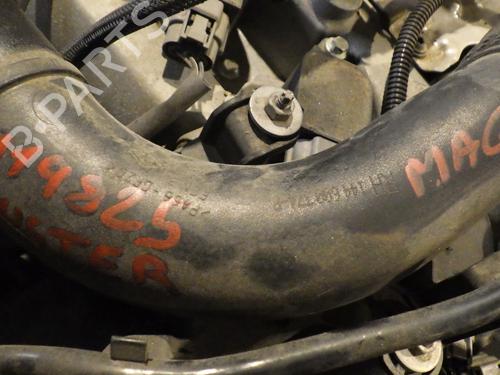 Used Gearbox Gearbox DACIA DUSTER (HM_) 1.2 TCe 125 (HMMA) (125 hp) 29958752 29958752