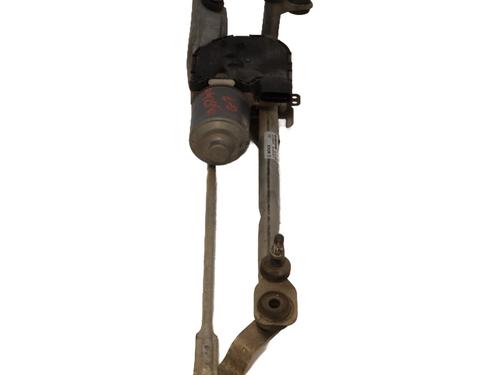 Front wiper motor VW GOLF VII (5G1, BQ1, BE1, BE2) 1.6 TDI | BP25378459M29 