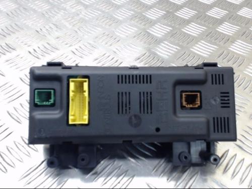 Climate control CITROËN C4 I (LC_) 1.6 HDi | BP24291154I5 