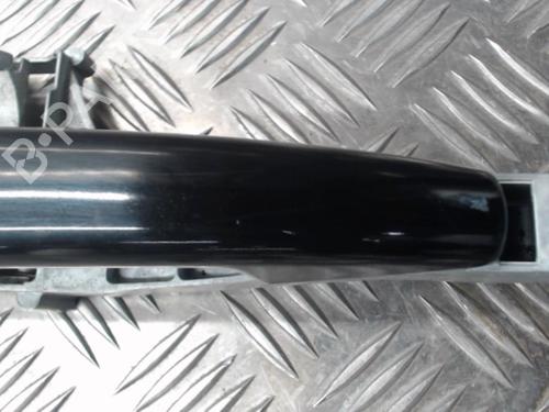 Front right exterior door handle PEUGEOT 208 I (CA_, CC_) 1.6 BlueHDi 100 | BP24290766C129 