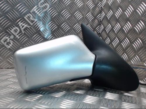 Right mirror SEAT CORDOBA (6K1, 6K2) 1.9 TDI | BP24291212C27 
