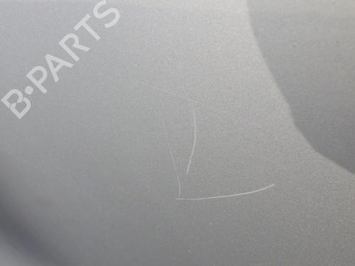 Left rear door RENAULT CLIO IV Grandtour (KH_) 1.5 dCi 90 (KHN3, KHN4) | BP29571119C4 