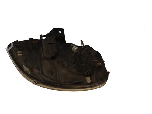 Used Left headlight Left headlight RENAULT KANGOO (KC0/1_) 1.2 16V (KC05, KC06, KC03, KC0T, KC0W, KC1D) (75 hp) 24824602 24824602