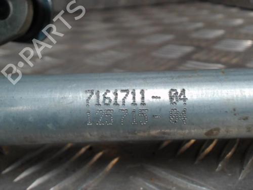 Front wiper motor BMW 3 Coupe (E92) 325 d | BP24289029M29 