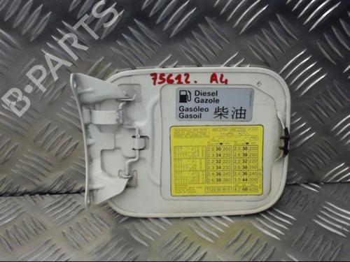 Klapa wlewu paliwa AUDI A4 B5 (8D2) 1.9 TDI | BP24292103C131 