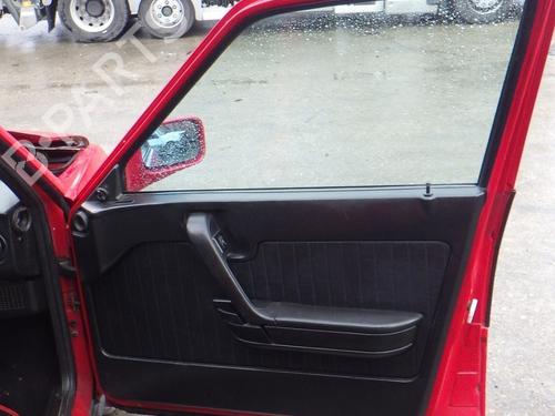 Used Right front door Right front door ALFA ROMEO 33 (907_) 1.4 i.e. (907.A3A, 907.A3B) (88 hp) 32723634 32723634