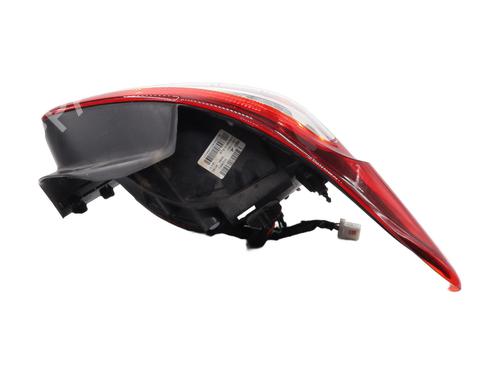 Left taillight HYUNDAI i10 II (BA, IA) 1.0 | BP28705395C34