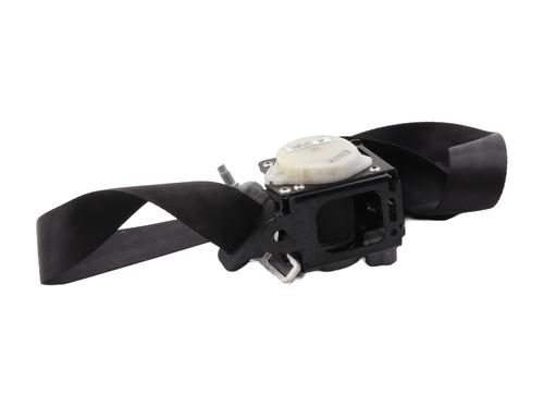 Rear left seatbelt CITROËN C4 II (NC_) 1.6 HDi 115 | BP32340127I29  - Image 5