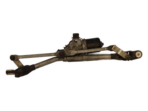 Used Front wiper motor RENAULT MEGANE CC (EZ0/1_) 2.0 dCi (EZ0L) (160 hp) 25380946