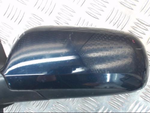 Left mirror AUDI A3 (8L1) 1.9 TDI | BP24289305C26 