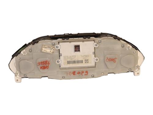 Instrument cluster PEUGEOT 2008 I (CU_) 1.6 BlueHDi 100 | BP24291293C47 