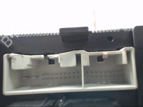Commande Chauffage VW GOLF V (1K1) 1.9 TDI (90 hp) 24291095