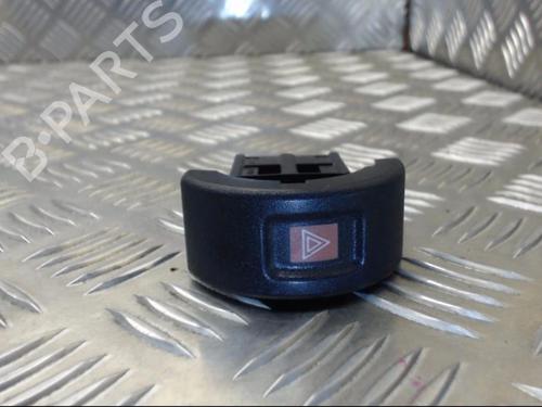Used Warning switch OPEL ASTRA G Hatchback (T98) 2.0 DTI 16V (F08, F48) (101 hp) 24291125