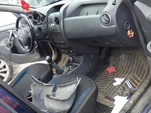 Radio DACIA DUSTER (HS_) 1.2 TCe 125 4x4 | BP38109091E6 - Image 8
