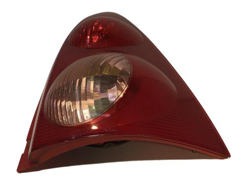 Used Right taillight PEUGEOT 107 (PM_, PN_) 1.0 (68 hp) 27883441