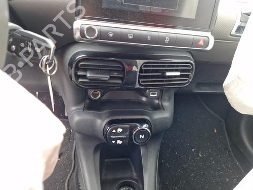 Brukte deler til CITROËN C4 CACTUS 1.6 HDi 90 4740123